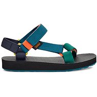 Teva Original Universal zelená/modrá - Sandály