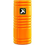 Trigger Point Grid 1.0 - 13'- Orange - Masážní válec