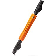 Trigger Point Grid Stk - Orange - Masážní tyč