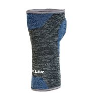 Mueller 4-Way Stretch Premium Knit Wrist Support, L/XL - Bandáž na zápěstí