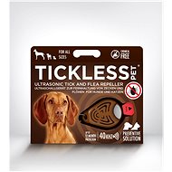 Tickless Pet Brown - Repellent