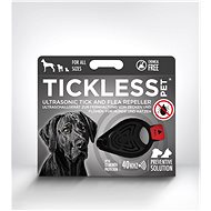 Tickless Pet Black - Repellent
