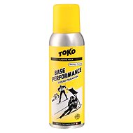 Toko Base Performance Liquid žlutý 100ml - Lyžařský vosk