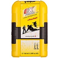 Toko Express Pocket 100ml - Lyžařský vosk