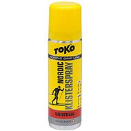 Toko Nordic Klister Spray Universal 70ml - Lyžařský vosk