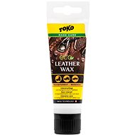 TOKO Eco Leather Wax Beeswax 75ml - Impregnace