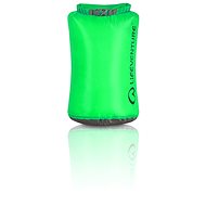 Lifeventure Ultralight Dry Bag 10l green - Nepromokavý vak