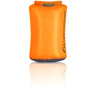 Lifeventure Ultralight Dry Bag 15l orange - Nepromokavý vak