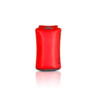 Nepromokavý vak Lifeventure Ultralight Dry Bag 25l red