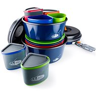 GSI Outdoors Bugaboo Camper 2+3l - Kempingové nádobí
