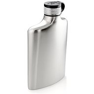 GSI Outdoors Glacier Stainless Hip Flask; 237ml