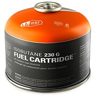 Kartuše GSI Outdoors Isobutane Fuel Cartridge 230 g - Kartuše
