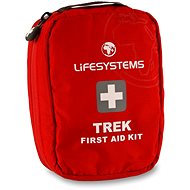 Lifesystems Trek First Aid Kit - Lékárnička