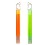 Lifesystems Glow Sticks 15 h orange/green - Chemické světlo