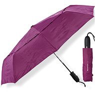 Lifeventure Trek Umbrella purple medium - Deštník