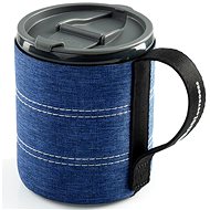 Hrnek GSI Outdoors Infinity Backpacker Mug 550ml blue