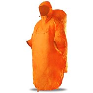 Trimm Ones orange - Pláštěnka