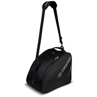 Trimm taška BOOTBAG 20 L Black/red - Sportovní taška