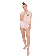 Gina 19076 - růžová - Pyžamo