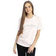 Calvin Klein QS6105E-2NT- růžová - Pyžamo