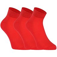VoXX Setra - červená - Ponožky