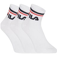 Fila F9398-300 bílá - Ponožky