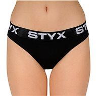 Styx IK960 černá - Kalhotky