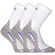 VoXX Trim bílá - Ponožky