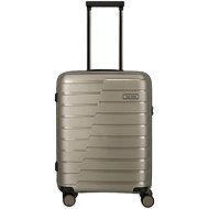 Travelite Air Base S Champagne metallic - Cestovní kufr