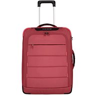 Travelite Skaii 2W S Red - Cestovní kufr