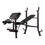 Tunturi WB40 Compact Width Weight Bench - Posilovací lavice