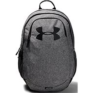 Under Armour Scrimmage 2.0, Grey/Black - Backpack