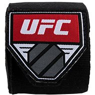 UFC Contender 180" Bandáže, černé - Bandáž
