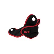 UFC Wrist Weights 2 × 1 kg - Závaží