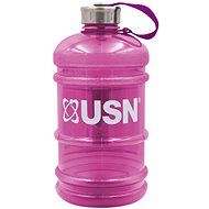 USN Water Jug, Pink, 2.2l - Barrel