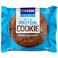 Proteinová tyčinka USN Protein Cookie, 60g