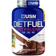USN Diet Fuel Ultralean 2 kg - Protein