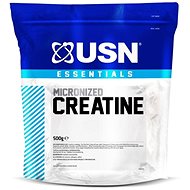 USN Essential Creatine 500g - Kreatin