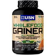 USN All-In-One Wholefood Gainer 2000g - Gainer