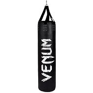 VENUM Challenger 130 cm - černý - Boxovací pytel