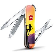 Victorinox Classic Climb High - Nůž