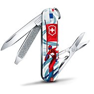 Victorinox Classic Ski Race - Nůž