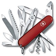VICTORINOX HANDYMAN červený - Nůž