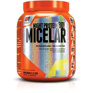 Extrifit Micelar Casein 1000 g vanilla - Protein