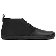 Vivobarefoot GOBI II M Leather Black/Hide - Casual Shoes