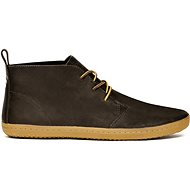 Vivobarefoot GOBI II M Leather Brown/Hide - Casual Shoes