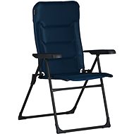 Vango Hyde Chair Med Blue Tall - Kempingové křeslo