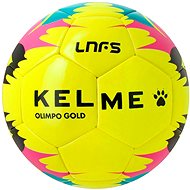 Kelme Olimpo Gold Replica - Futsalový míč