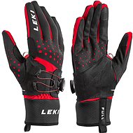 Leki Nordic Tune Shark Boa® - Cross-Country Ski Gloves