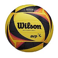 Wilson OPTX AVP Official GB - Beachvolejbalový míč